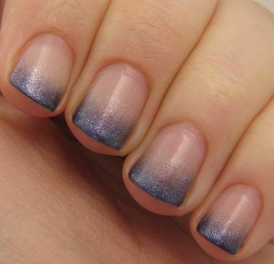 Gradient;Sparkling;art ideas;silver glitter;color;wedding