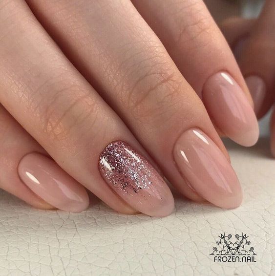 Gradient;Sparkling;art ideas;silver glitter;color;wedding