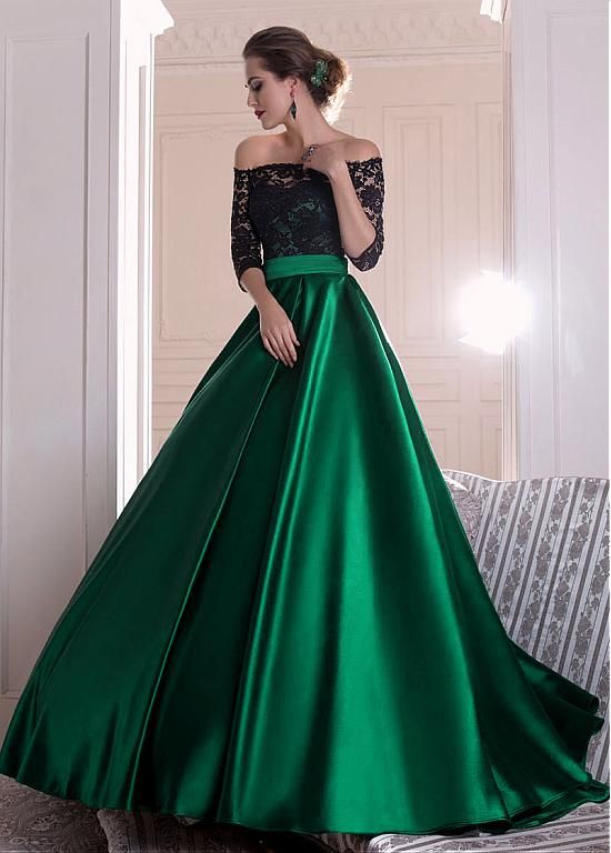 evening dress,Long,for weddings,simple,Sexy,generous