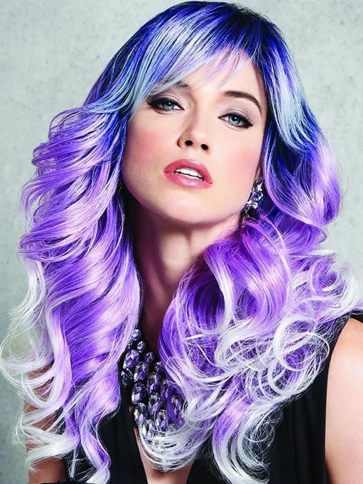 Hair dye,colour,DIY,half and half,Individuality,ideas