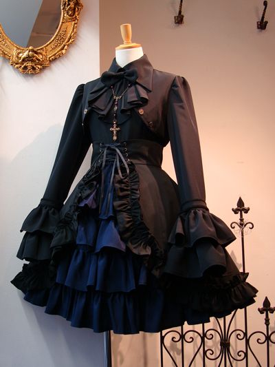 Classic Lolita;Sweet Love Lolita;Gothic Lolita;Angelic pretty;Dollss