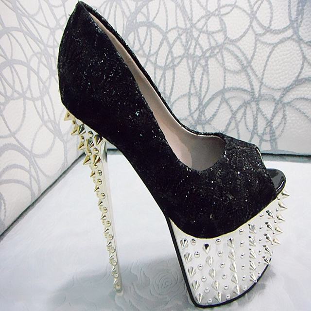 for prom；for teens；pumps；wedding；stilettos；ultrahigh