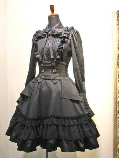 Classic Lolita;Sweet Love Lolita;Gothic Lolita;Angelic pretty;Dollss