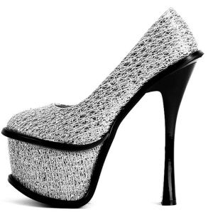 for prom；for teens；pumps；wedding；stilettos；ultrahigh