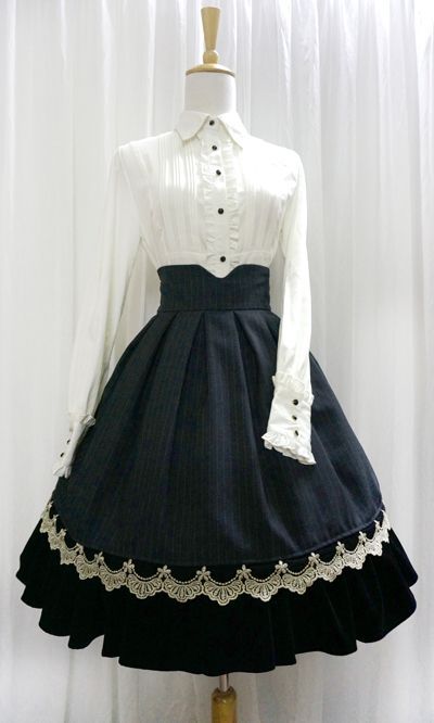 Classic Lolita;Sweet Love Lolita;Gothic Lolita;Angelic pretty;Dollss