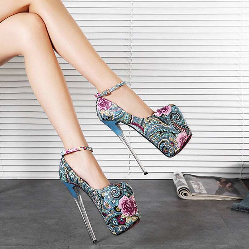 for prom；for teens；pumps；wedding；stilettos；ultrahigh