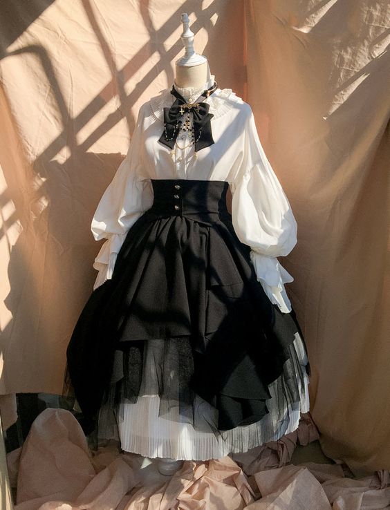 Classic Lolita;Sweet Love Lolita;Gothic Lolita;Angelic pretty;Dollss