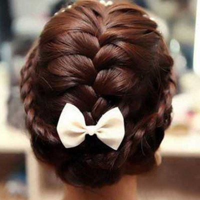 Braid Hair ; Weave Hair; Black Hair; Curl Hair; Color Hair; DIY Hair; Long Hair