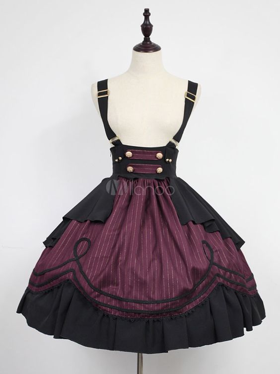 Classic Lolita;Sweet Love Lolita;Gothic Lolita;Angelic pretty;Dollss