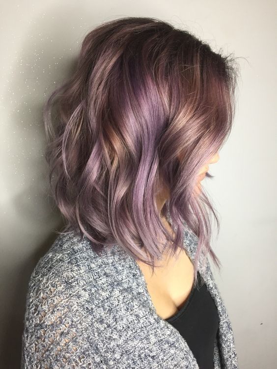 Hair dye,colour,DIY,half and half,Individuality,ideas