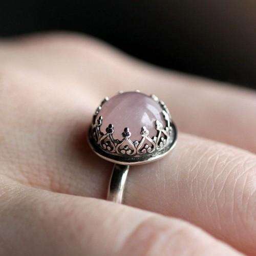 Boho;Simple Ring;Engagement Ring;For Teens Ring;Wedding Ring;Stacking Ring;Personityity Ring