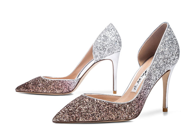 for prom；for teens；pumps；wedding；stilettos；ultrahigh