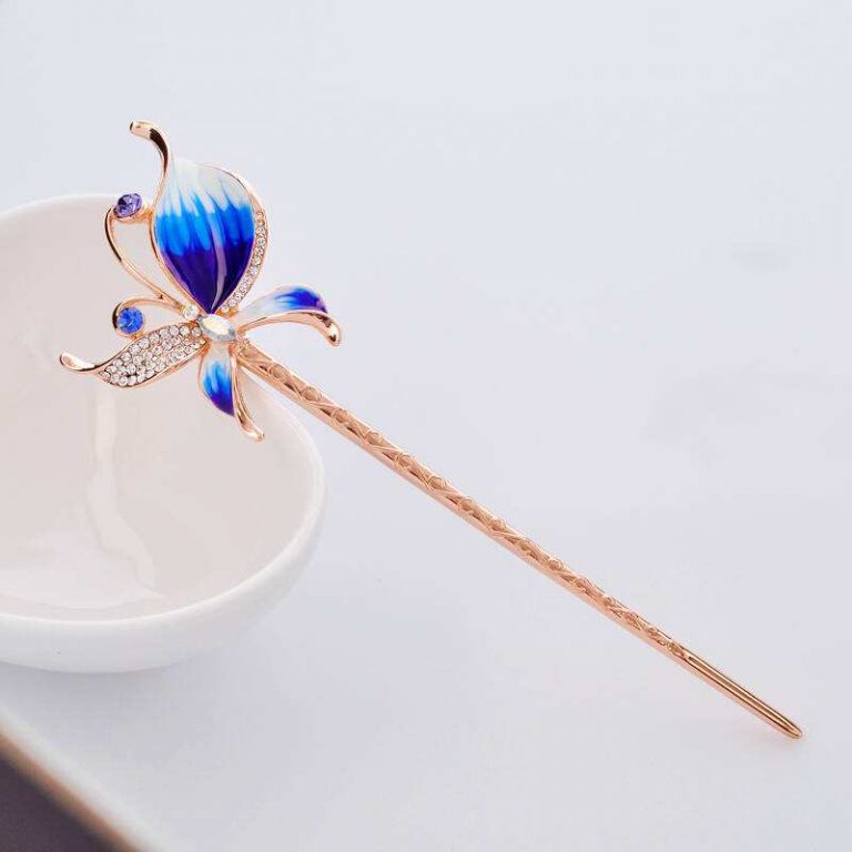 50 DISTINCTIVE CHINESE ANCIENT HAIRPIN DESIGN AND IDEA Page 14 of 50