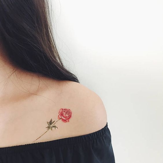 Shoulder Tattoos for Women; Moon planetary symbol temporary tattoo; Simple quote tattoos; Flower tattoos; Bird tattoos; Music symbol tattoo