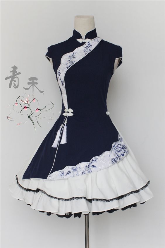 Classic Lolita;Sweet Love Lolita;Gothic Lolita;Angelic pretty;Dollss