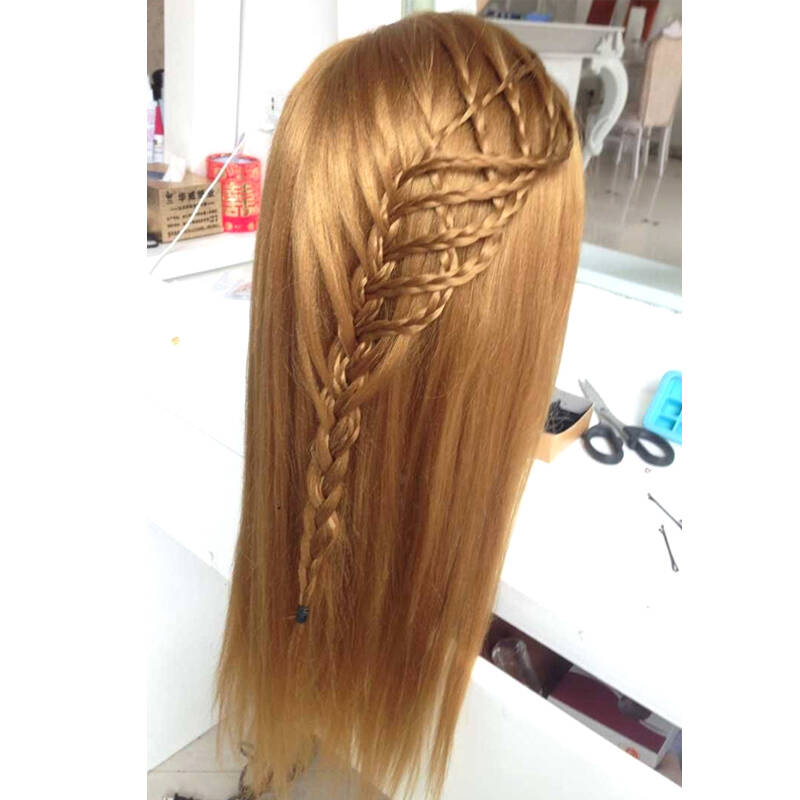 Braided Hairstyle；For Long Hair；Wedding；For Teens；Schools；In Holiday Party