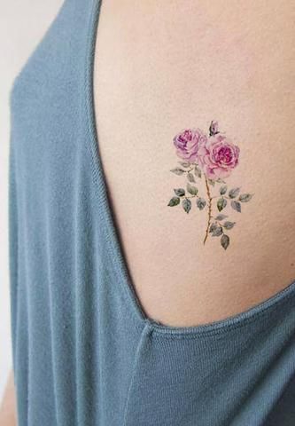 Shoulder Tattoos for Women; Moon planetary symbol temporary tattoo; Simple quote tattoos; Flower tattoos; Bird tattoos; Music symbol tattoo