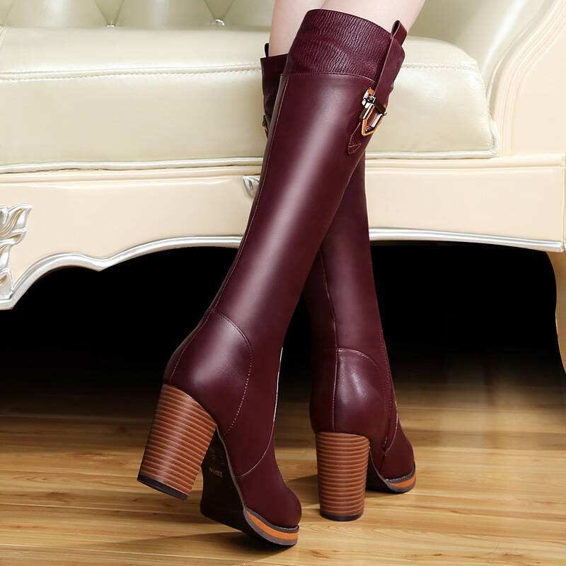 Boots;Knee High Boots;With Heels;Cowgirl Boots;Winter Boots;Combat  Boots;Outfit Boots;Brown Boots;Black Boots;Lace Up Boots;Ide Calf Boots;Leather Boots;Wedge Boots