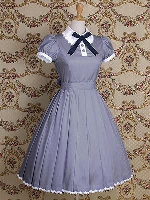 Classic Lolita;Sweet Love Lolita;Gothic Lolita;Angelic pretty;Dollss