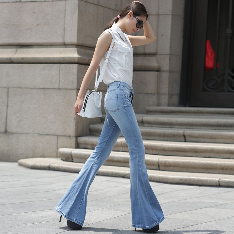 trends；jeans；skirt；strap dress；DIY；outfit；Shredded jeans