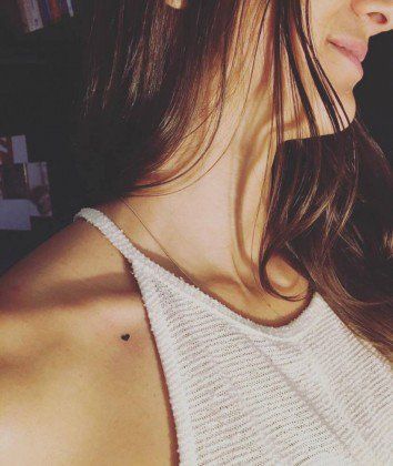 Shoulder Tattoos for Women; Moon planetary symbol temporary tattoo; Simple quote tattoos; Flower tattoos; Bird tattoos; Music symbol tattoo