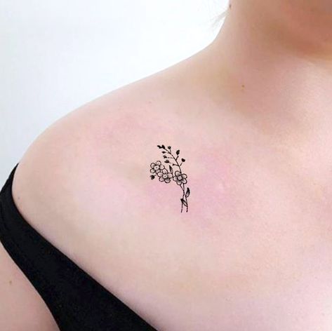 Shoulder Tattoos for Women; Moon planetary symbol temporary tattoo; Simple quote tattoos; Flower tattoos; Bird tattoos; Music symbol tattoo