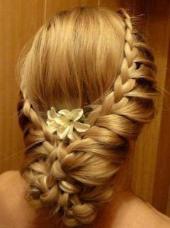 Braid Hair ; Weave Hair; Black Hair; Curl Hair; Color Hair; DIY Hair; Long Hair