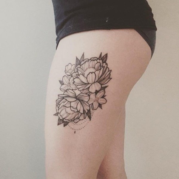 women tattoos; tattoos ideas; tattoos for girls; flowers tattoos; animal tattoos；rose tattoos；color tattoos