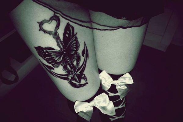 Women  Tattoo；Tattoo Ideas; For Girls Tattoos; Flowers Tattoos; Animal Tattoos; Rose Tattoos; Color Tattoos