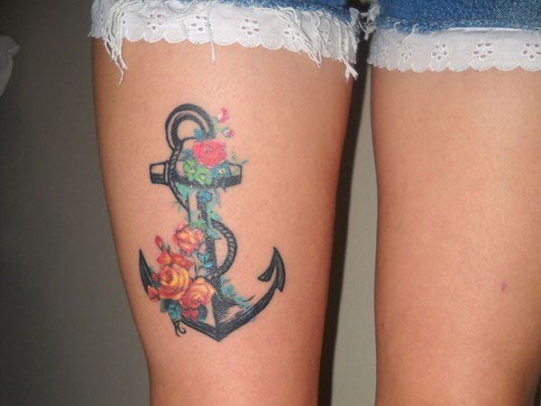 Women  Tattoo；Tattoo Ideas; For Girls Tattoos; Flowers Tattoos; Animal Tattoos; Rose Tattoos; Color Tattoos