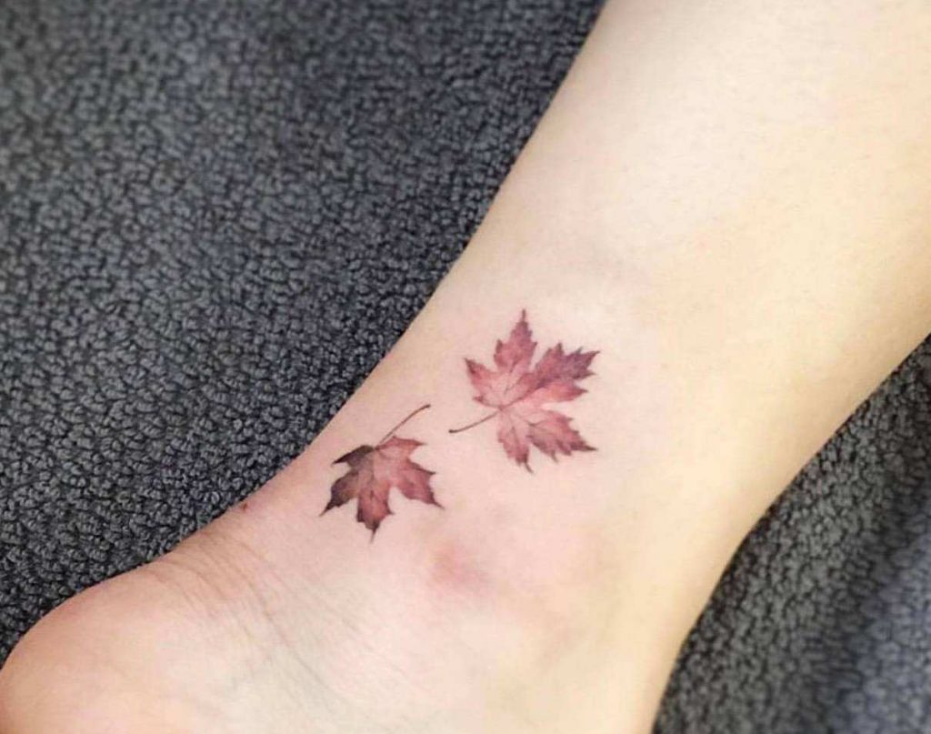 Foot Tattoos;Small Tattoos;For Women;Summer;Traditional;Unique;