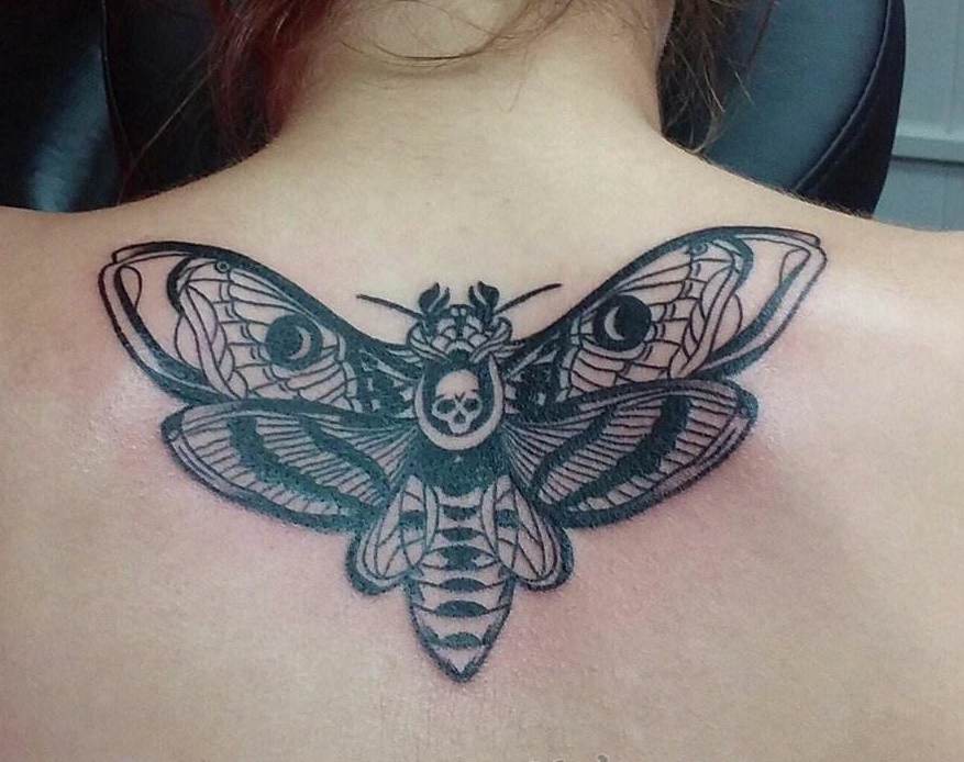 Ear tattoo;Tiny tattoo; tattoo designs; delicate tattoo