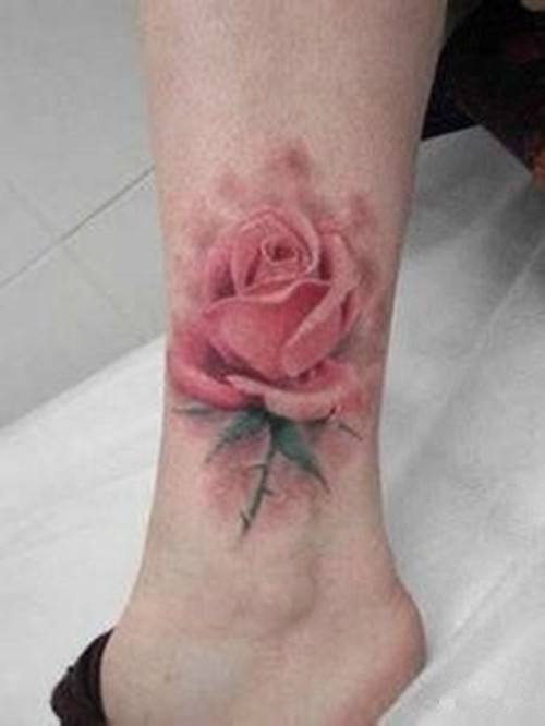 Foot Tattoos;Small Tattoos;For Women;Summer;Traditional;Unique;