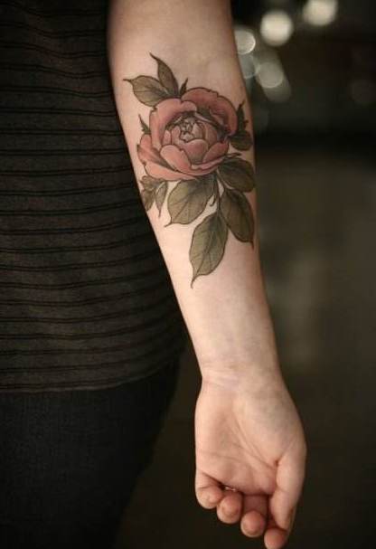 Sleeve Tattoos ;Inner Tattoos;Upper Tattoos;Words Tattoos;For Women Tattoos;Lower Tattoos;Flower Tattoos；Arm Tattoos