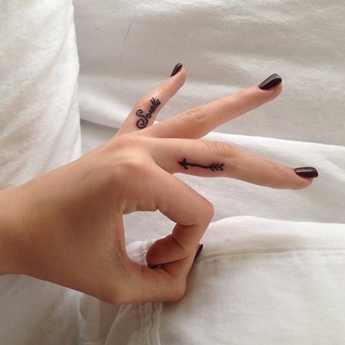 Fingers Tattoos ; Small Tattoos ; For Women ; Esymbols ; Rings Tattoos ; Mehndi Designs ; Simple Tattoos