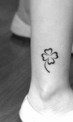 Foot Tattoos;Small Tattoos;For Women;Summer;Traditional;Unique;