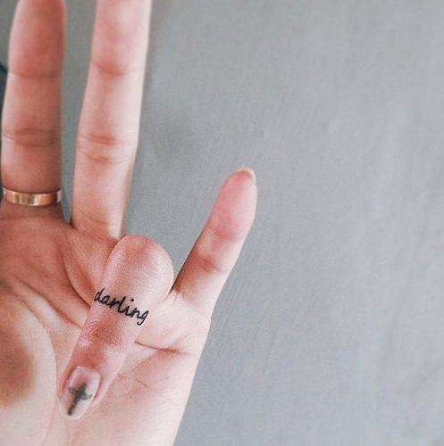 Fingers Tattoos ; Small Tattoos ; For Women ; Esymbols ; Rings Tattoos ; Mehndi Designs ; Simple Tattoos