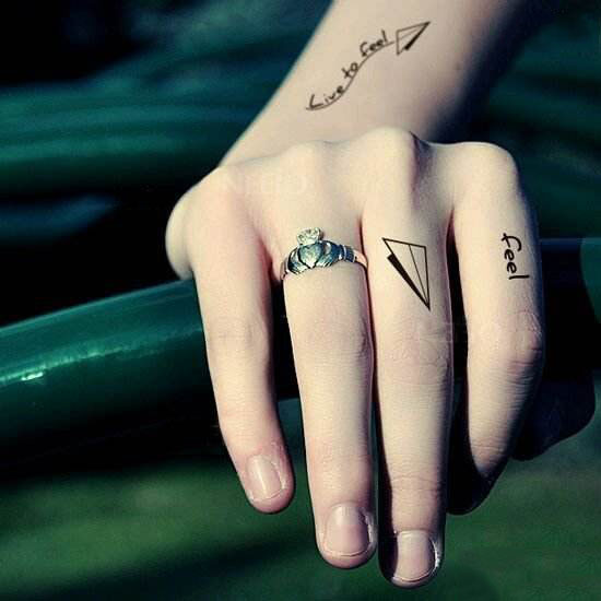 Fingers Tattoos ; Small Tattoos ; For Women ; Esymbols ; Rings Tattoos ; Mehndi Designs ; Simple Tattoos