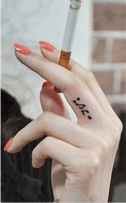 Fingers Tattoos ; Small Tattoos ; For Women ; Esymbols ; Rings Tattoos ; Mehndi Designs ; Simple Tattoos