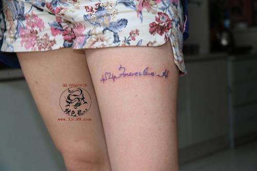 Thigh tattoo;women;harry potter;inspirational;ideas;for girls;flowers