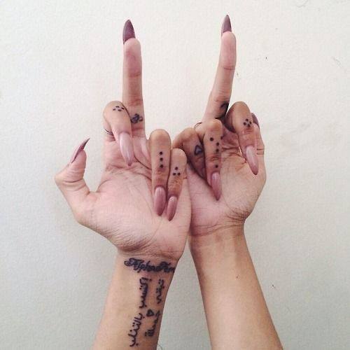 Fingers Tattoos ; Small Tattoos ; For Women ; Esymbols ; Rings Tattoos ; Mehndi Designs ; Simple Tattoos