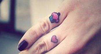 Fingers Tattoos ; Small Tattoos ; For Women ; Esymbols ; Rings Tattoos ; Mehndi Designs ; Simple Tattoos