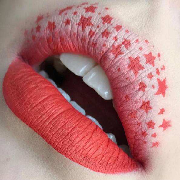 lip makeup; stunning lip makeup; glow lip; lip makeup natural; lip makeup tutorial