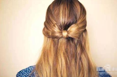 Braided Hairstyle；For Long Hair；Wedding；For Teens；Schools；In Holiday Party