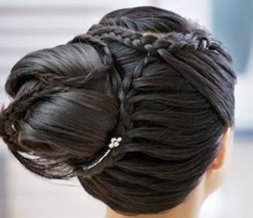 Braid Hair ; Weave Hair; Black Hair; Curl Hair; Color Hair; DIY Hair; Long Hair