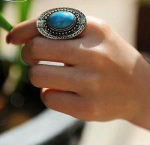 Boho;Simple Ring;Engagement Ring;For Teens Ring;Wedding Ring;Stacking Ring;Personityity Ring