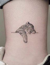 Foot Tattoos;Small Tattoos;For Women;Summer;Traditional;Unique;