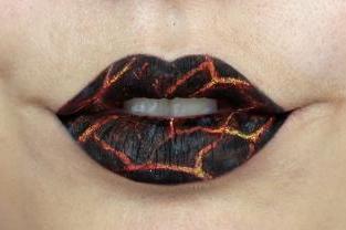 lip makeup; stunning lip makeup; glow lip; lip makeup natural; lip makeup tutorial