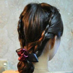 Braid Hair ; Weave Hair; Black Hair; Curl Hair; Color Hair; DIY Hair; Long Hair