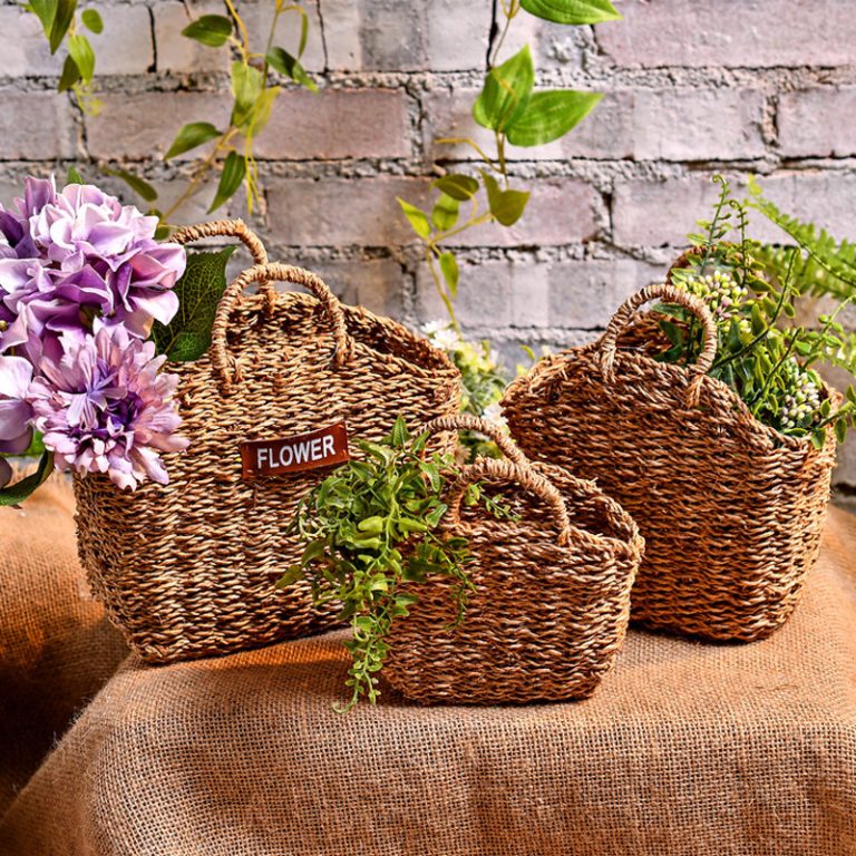 31 INTERESTING HEMP ROPE HANDMADE DIY IDEAS AND INSPIRATION Page 17